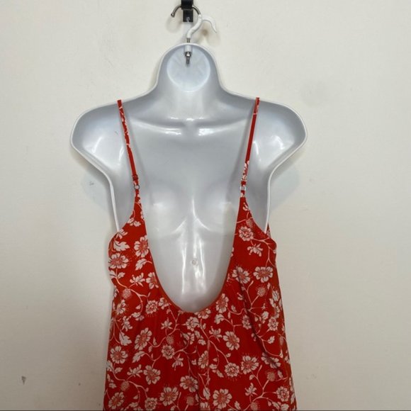 Forever 21 Contemporary Cami Shift Dress - Picture 13 of 13